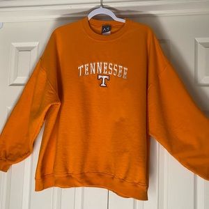 Tennessee Volunteers Sweatshirt, good condition